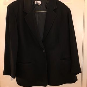 Style & Co Collection Women Dress Jacket